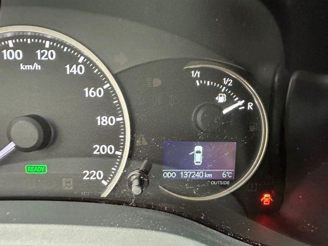 LEXUS CT 200h 1.8 CT Hybrid Executive