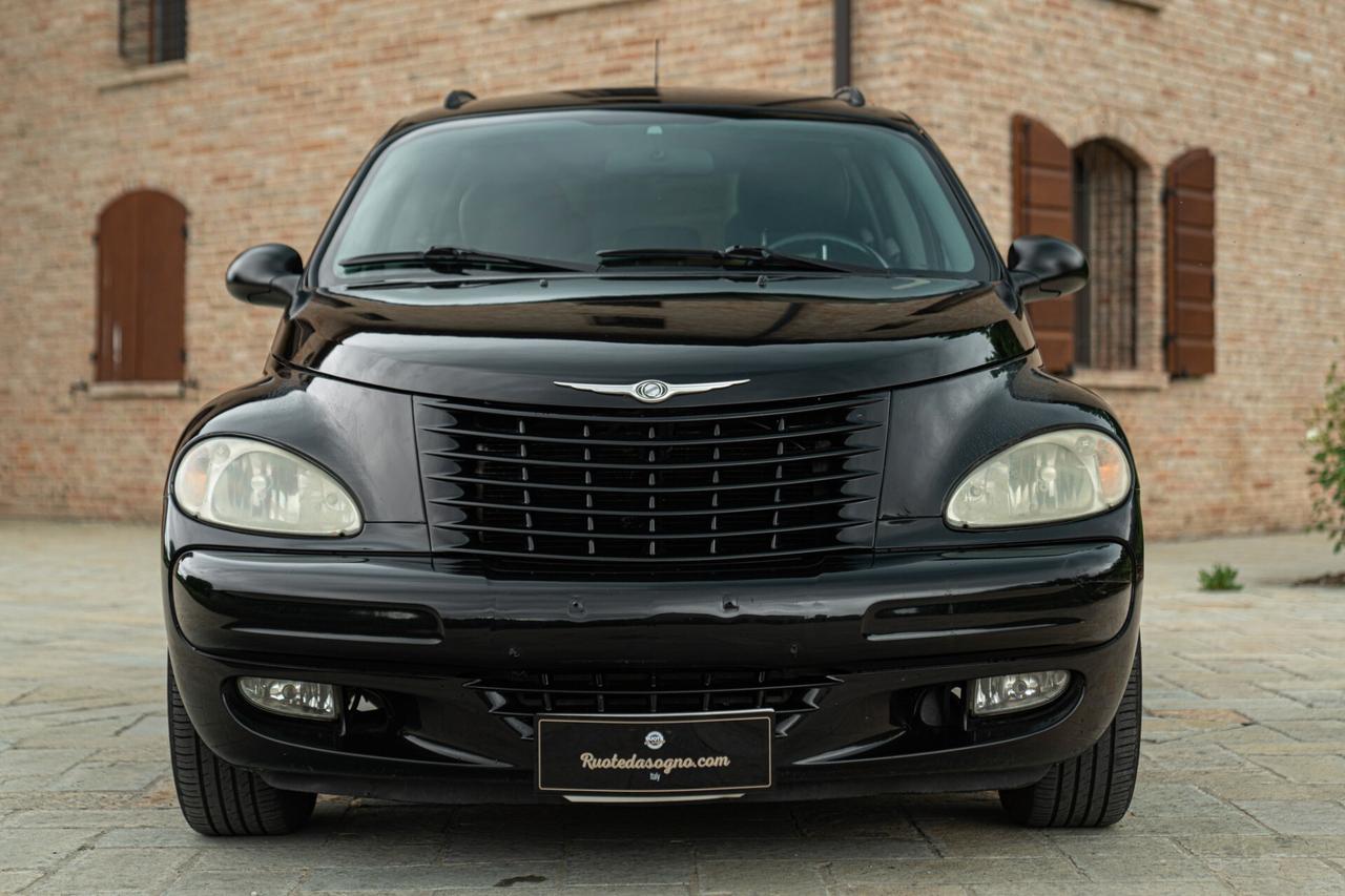 Chrysler PT Cruiser - CHR00002
