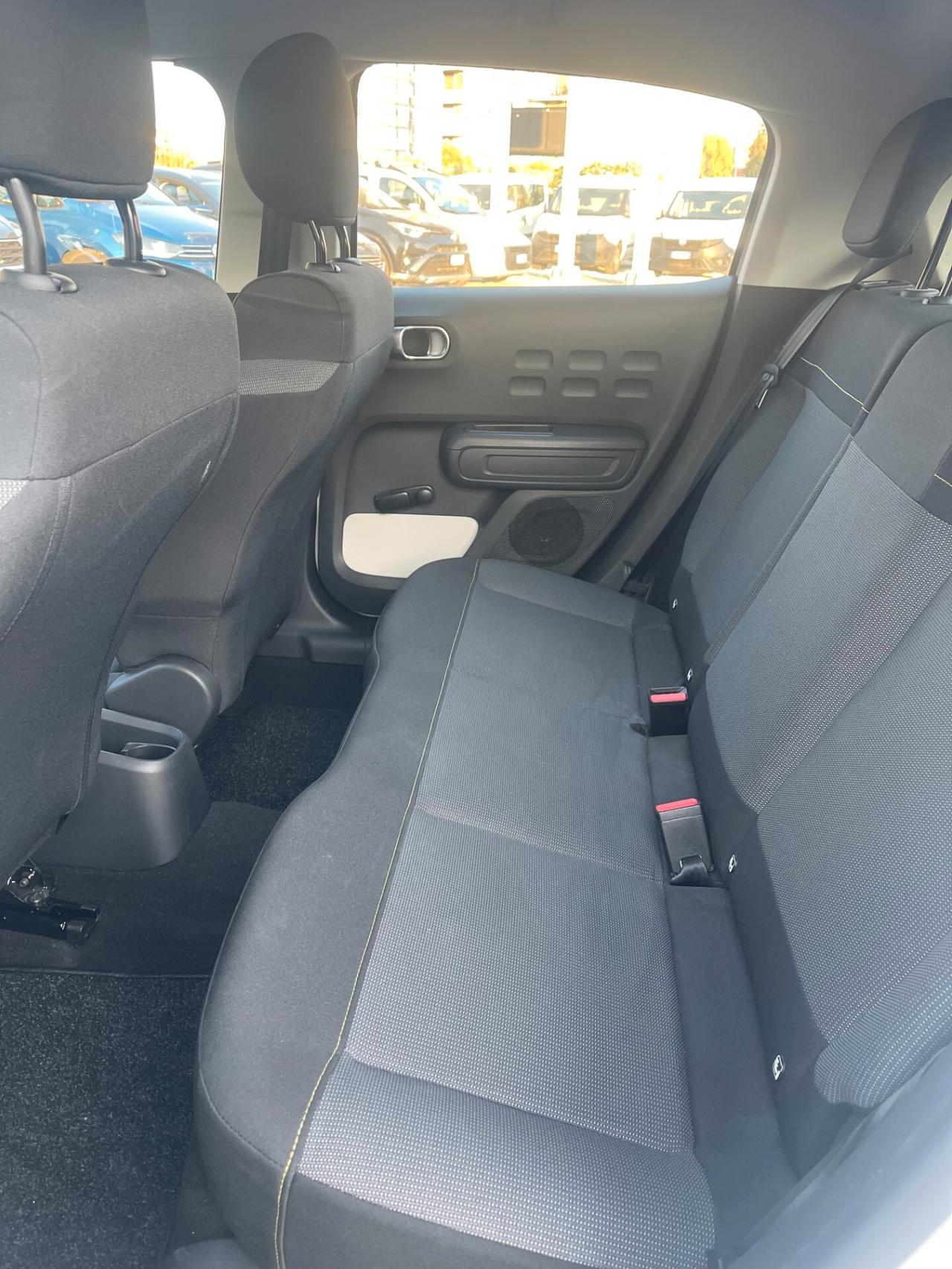 Citroen C3 BlueHDi 100 S&S