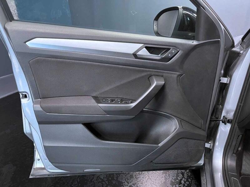 VOLKSWAGEN T-Roc 1ª serie T-Roc 1.0 TSI Life