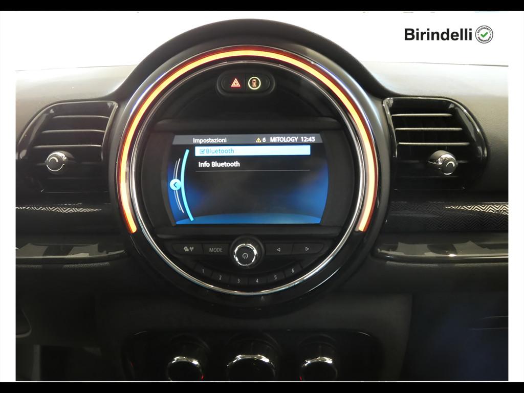 MINI Mini Clubman (F54) - Mini 1.5 One Boost Clubman