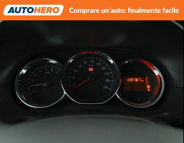 DACIA Duster 1.5 dCi 110CV 4x2 Lauréate