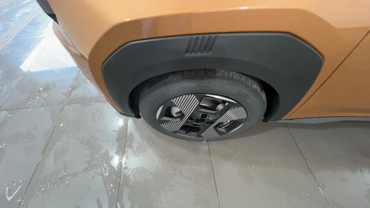 Fiat Grande Panda 1.2 Hybrid 110 CV La Prima KM0