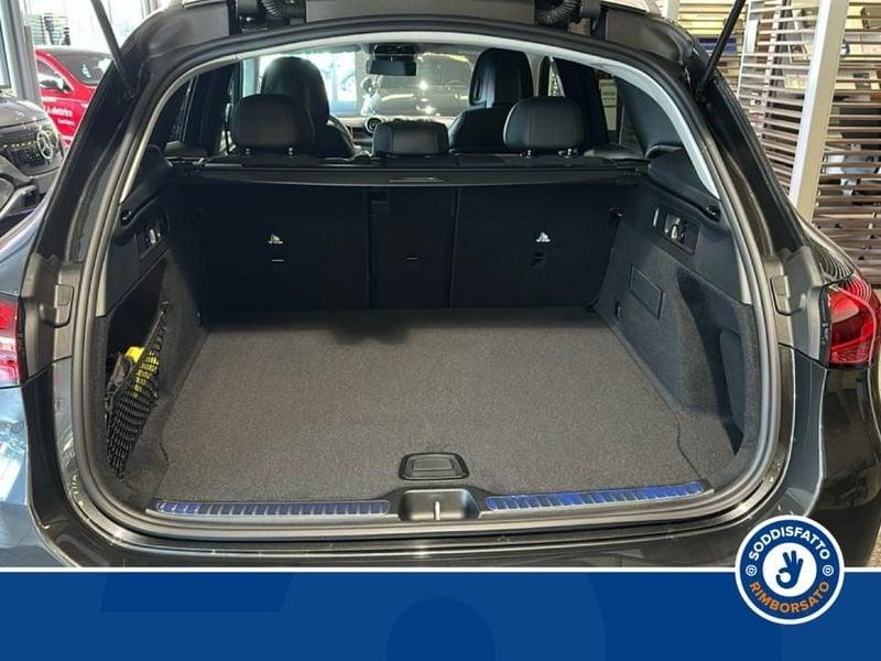 Mercedes-Benz GLC 220d 4Matic AMG Line Advanced