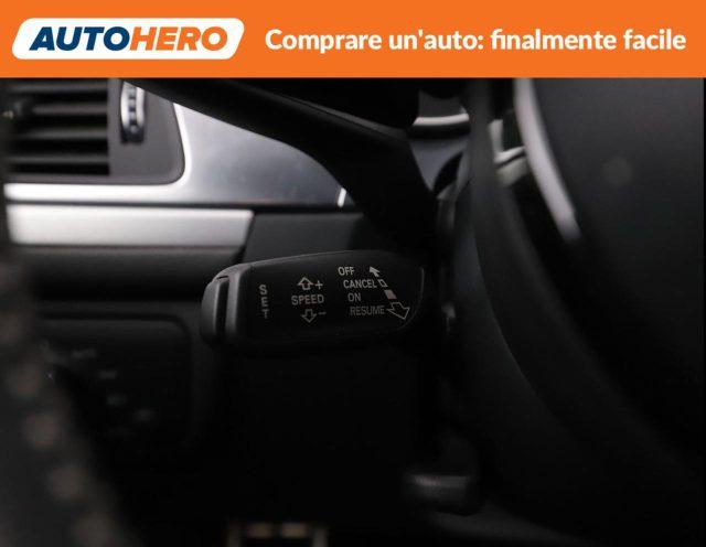 AUDI A6 Avant 3.0 TDI 272 CV quattro S tronic