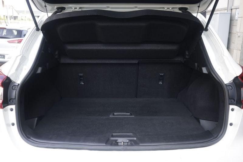 Nissan Qashqai Nissan Qashqai 1.5 dCi Business Unicoproprietario