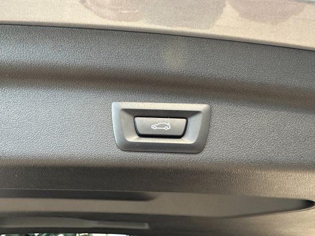 BMW 218 d Active Tourer Msport - 19" - Tetto - Carplay