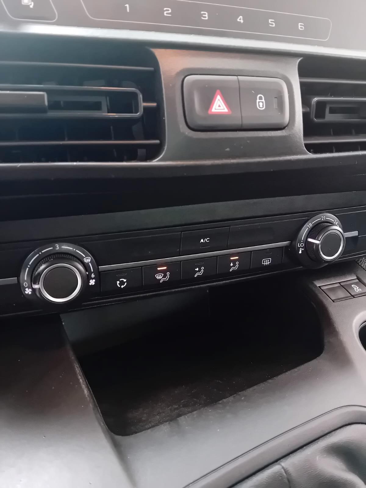 Citroen Berlingo BlueHDi 100 M Live