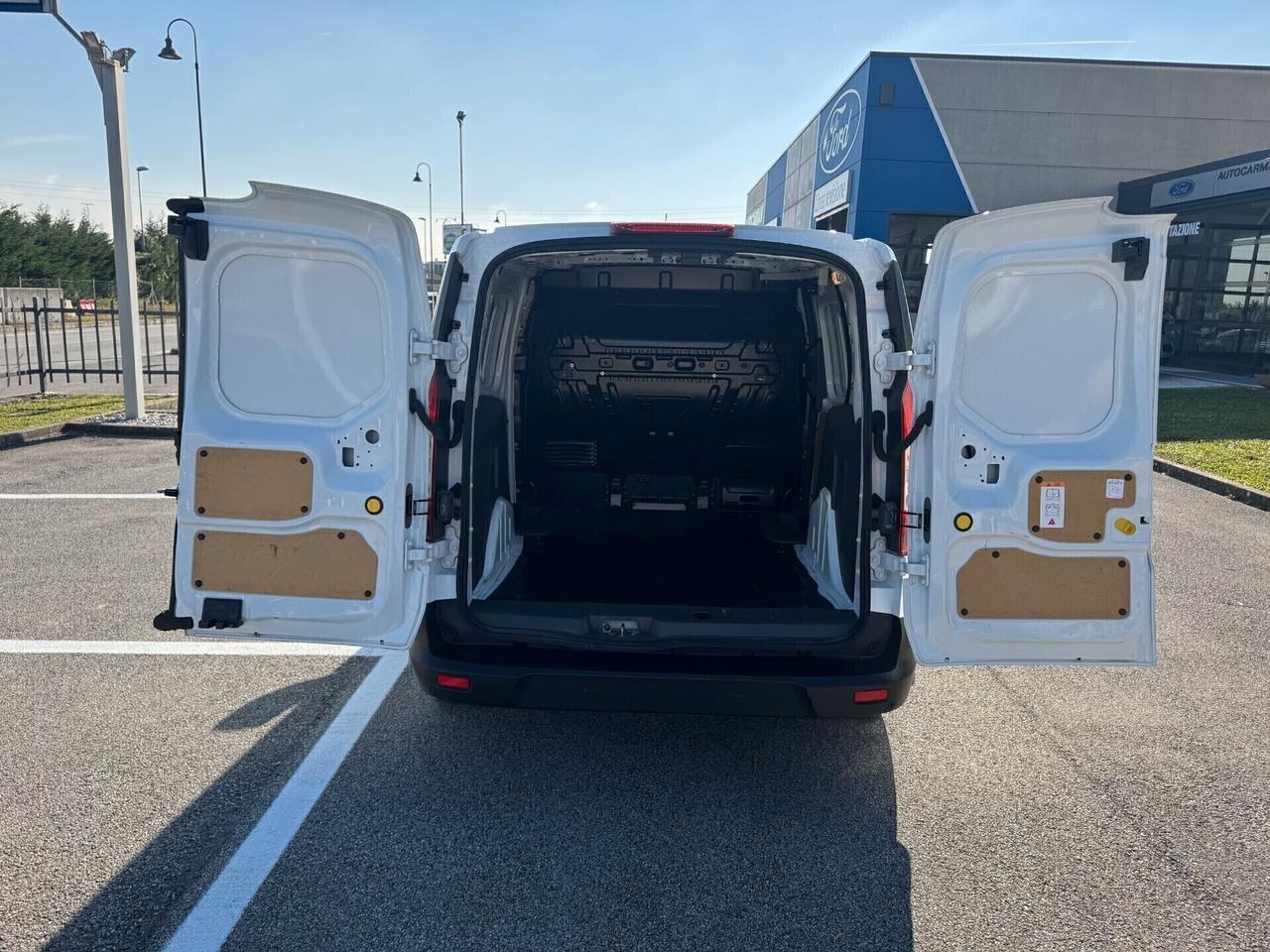 Ford Transit Connect Trend 1.5TDCi 100CV L1 H1 3p.