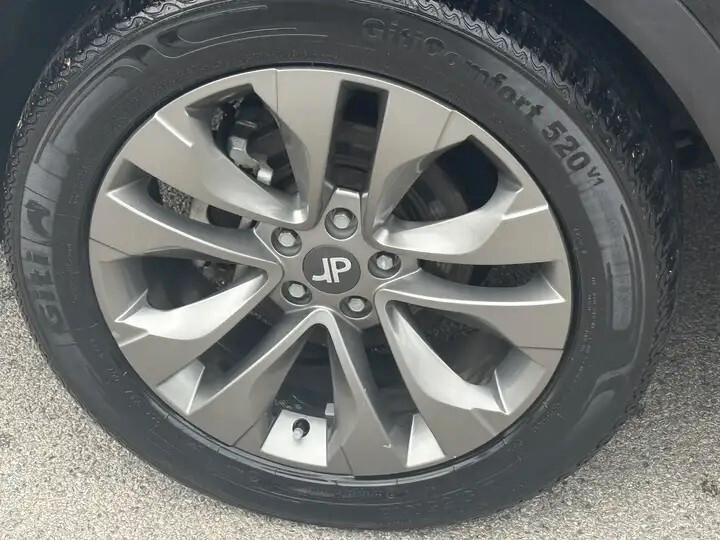 Dr 4.0 1.5 Bi-Fuel GPL