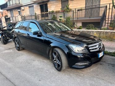 Mercedes C200 Garanzia anche permuta