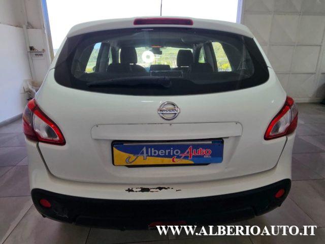 NISSAN Qashqai 1.5 dCi DPF Tekna