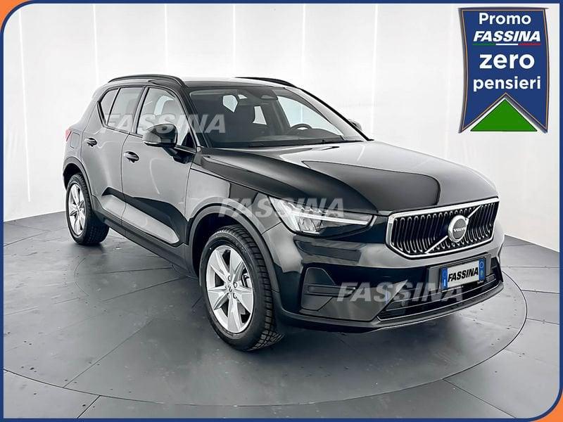 Volvo XC40 XC40 B3 automatico Essential
