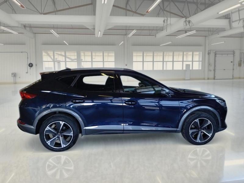 CUPRA FORMENTOR 2.0 TDI 4DRIVE DSG SUV