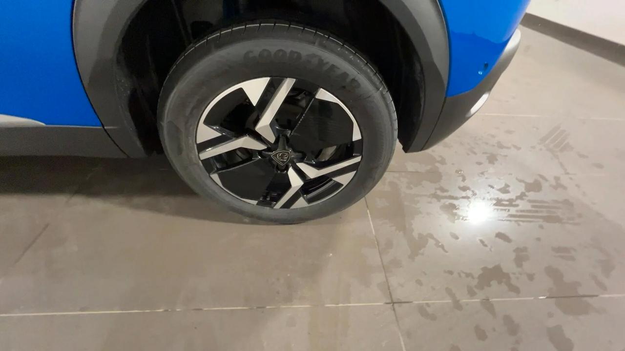 Peugeot 2008 PureTech 100 S&S Allure