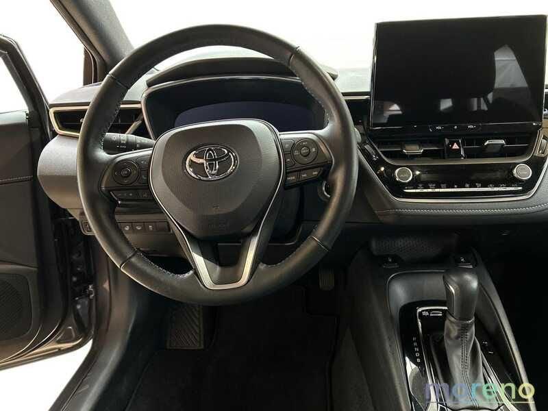 Toyota Corolla Touring Sports 1.8h Active Auto