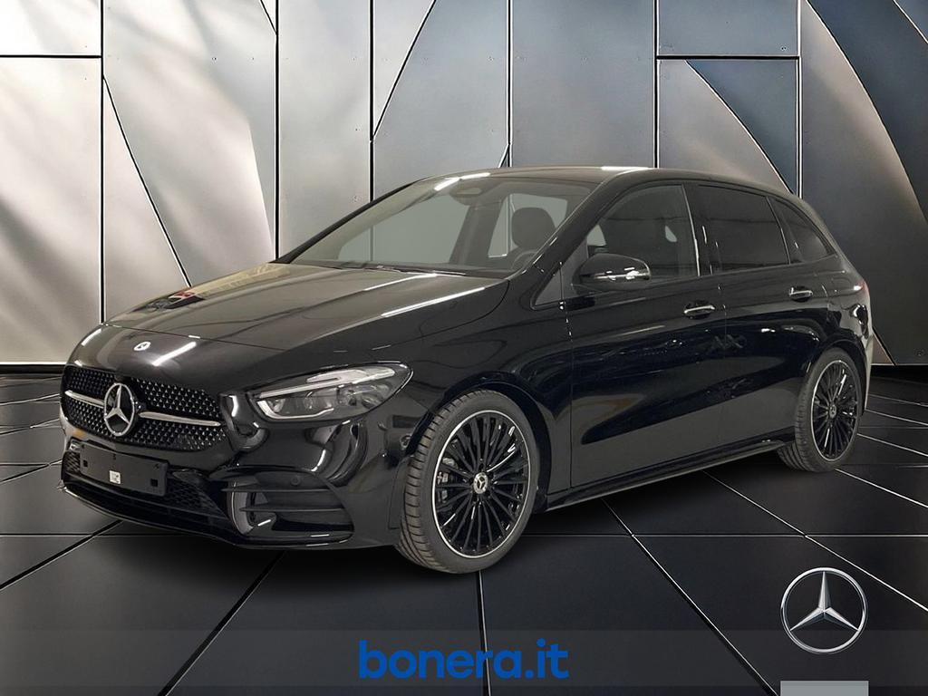 Mercedes Classe B 200 200 D Advanced Plus AMG Line 8G-DCT
