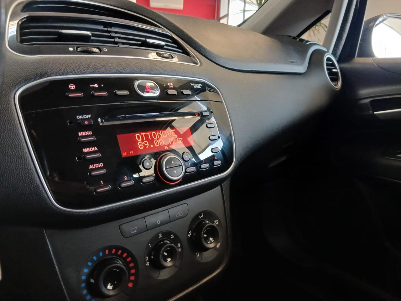 Fiat Punto 1.2 BENZINA 69CV GARANTITA