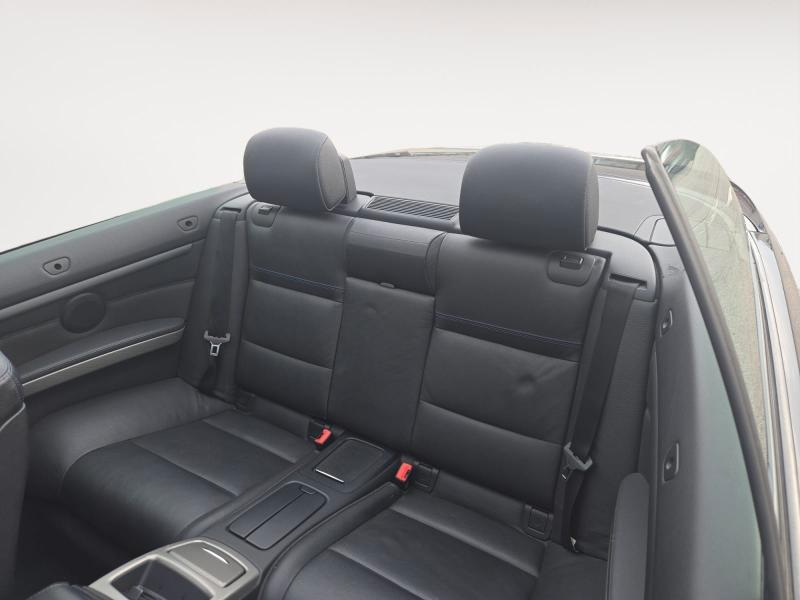 BMW Serie 3 Cabrio 320d Cabrio Msport 184cv