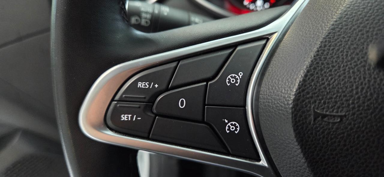 Renault Clio TCe 90 CV 5 porte Zen