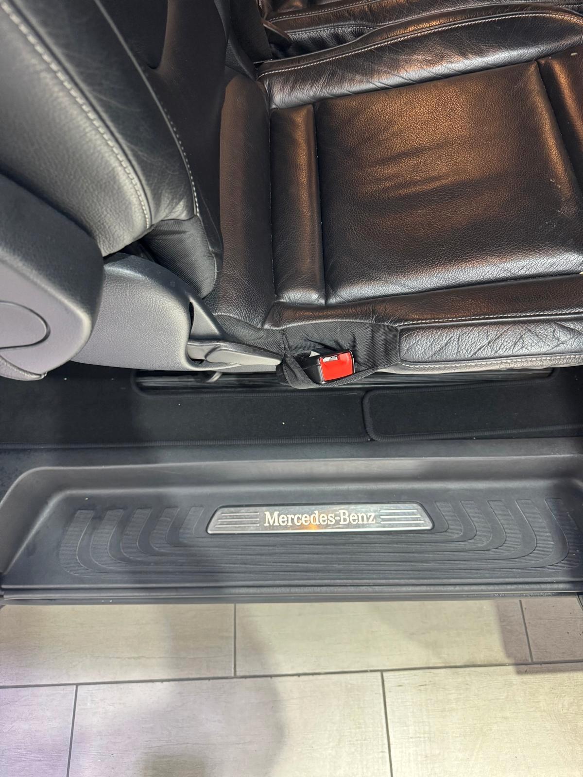 Mercedes-benz V 220 d Automatic 4Matic Premium Extralong