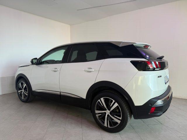 PEUGEOT 3008 PureTech Turbo 130 S&S Allure