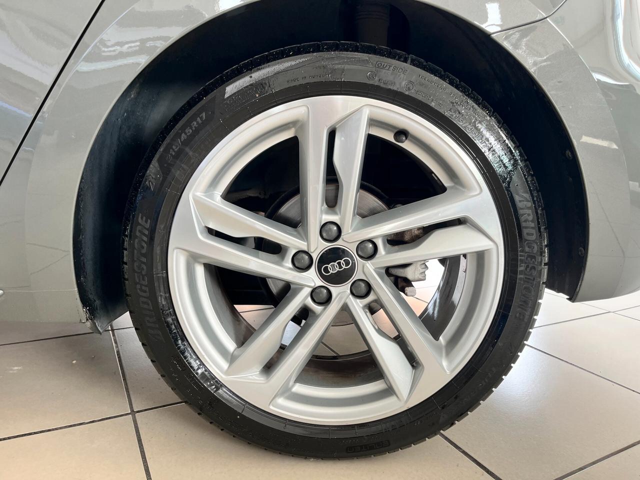 Audi A1 SPB 30 TFSI Admired Advanced