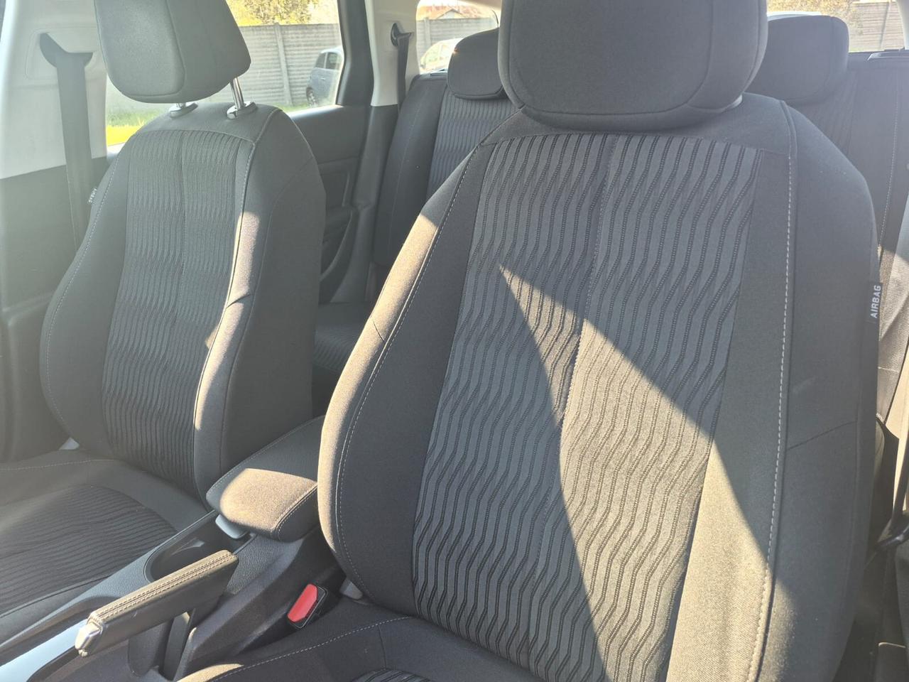 Peugeot 308 120 SW Allure TAGLIANDI PEUGEOT