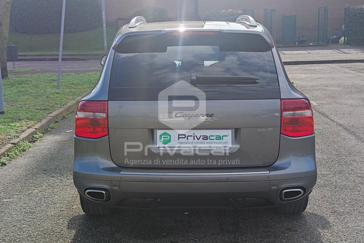PORSCHE Cayenne 3.0 Diesel