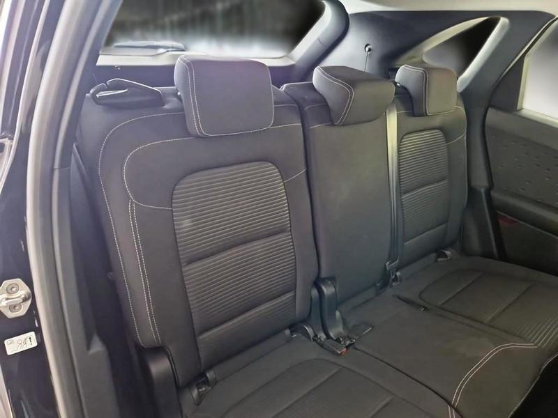 FORD KUGA 2.5 Benzina PHEV 152CV 2WD Titanium Auto