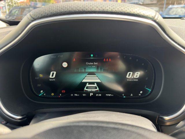 MG HS 1.5T-GDI AT Luxury *PROMO FINANZIAMENTO*