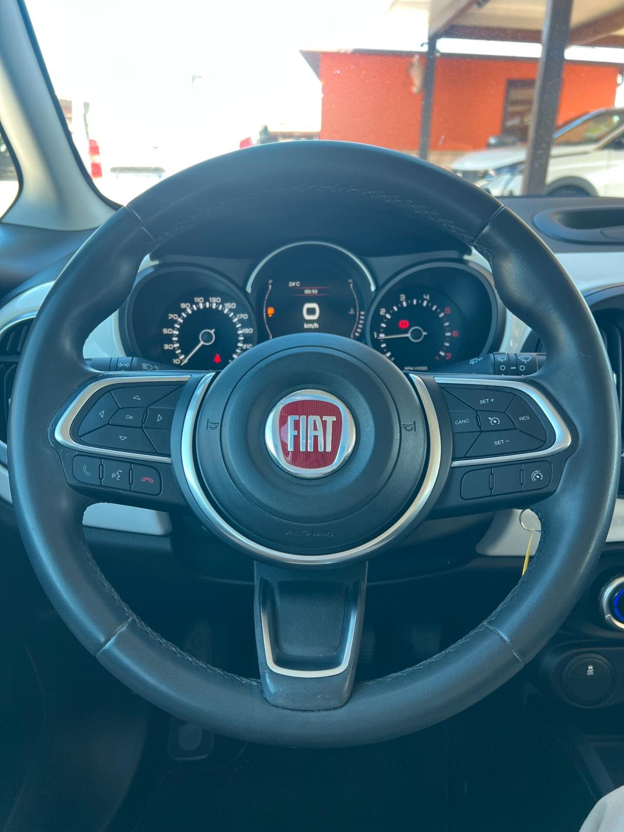 Fiat 500L 1.3 Multijet 95 CV Mirror - Unico Proprietario