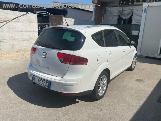 SEAT Altea XL 1.6 TDI 105 CV CR DPF Style