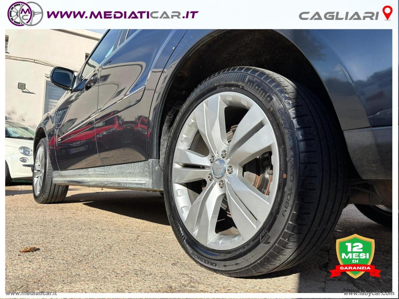 MERCEDES-BENZ ML 350 CDI Sport