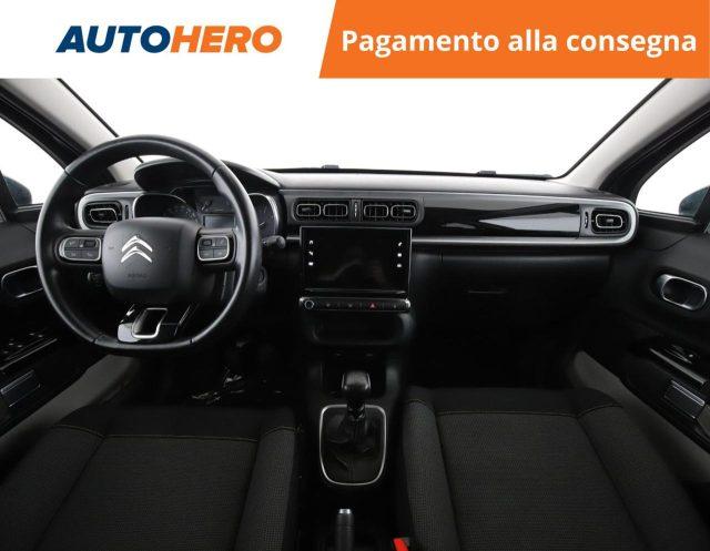 CITROEN C3 PureTech 110 S&S Shine Pack