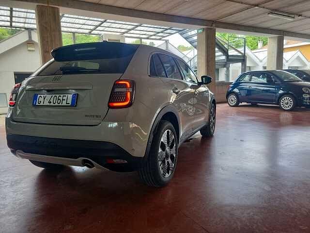 Fiat 600 IV 2023 600 1.2 hybrid La Prima 110cv auto