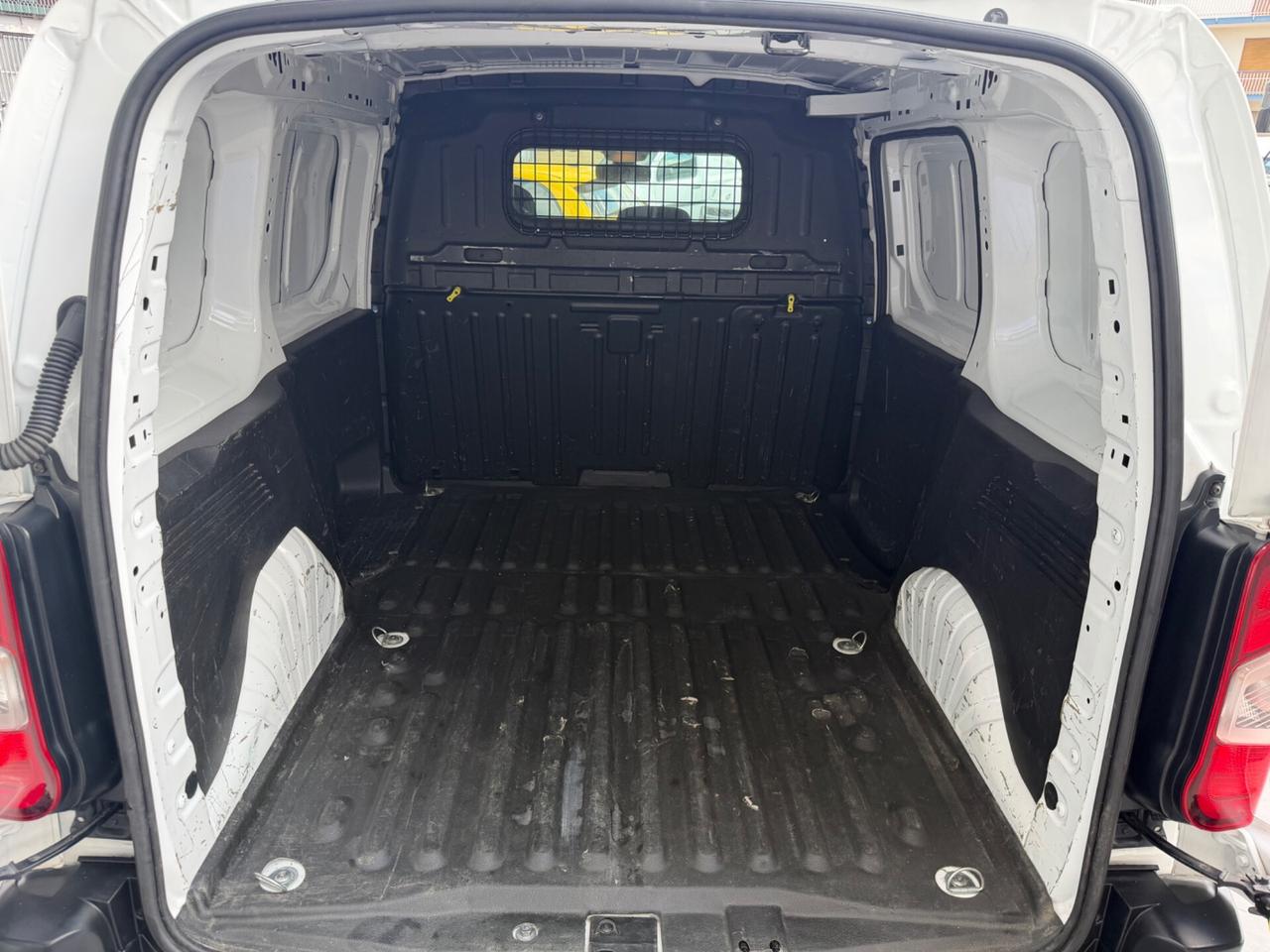 TOYOTA PROACE CITY 1.5D 100cv -2022-