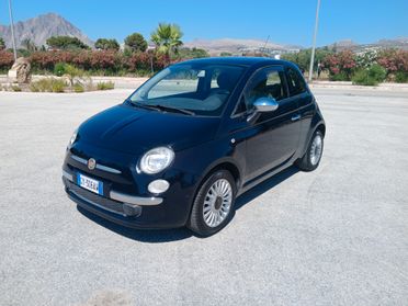 Fiat 500 1.2 Lounge Benzina