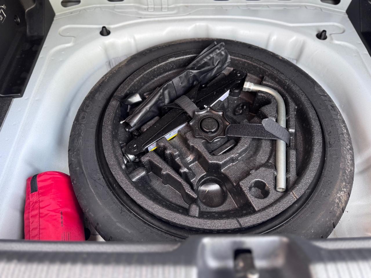 Audi Q2 30 TDI S tronic Admired