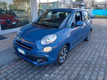 Fiat 500L 1.3 Multijet 95 CV Dualogic Business