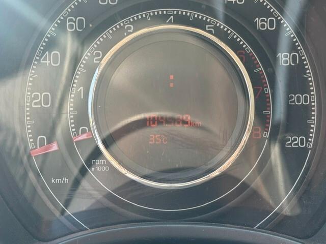 Fiat 500 1.2 Sport