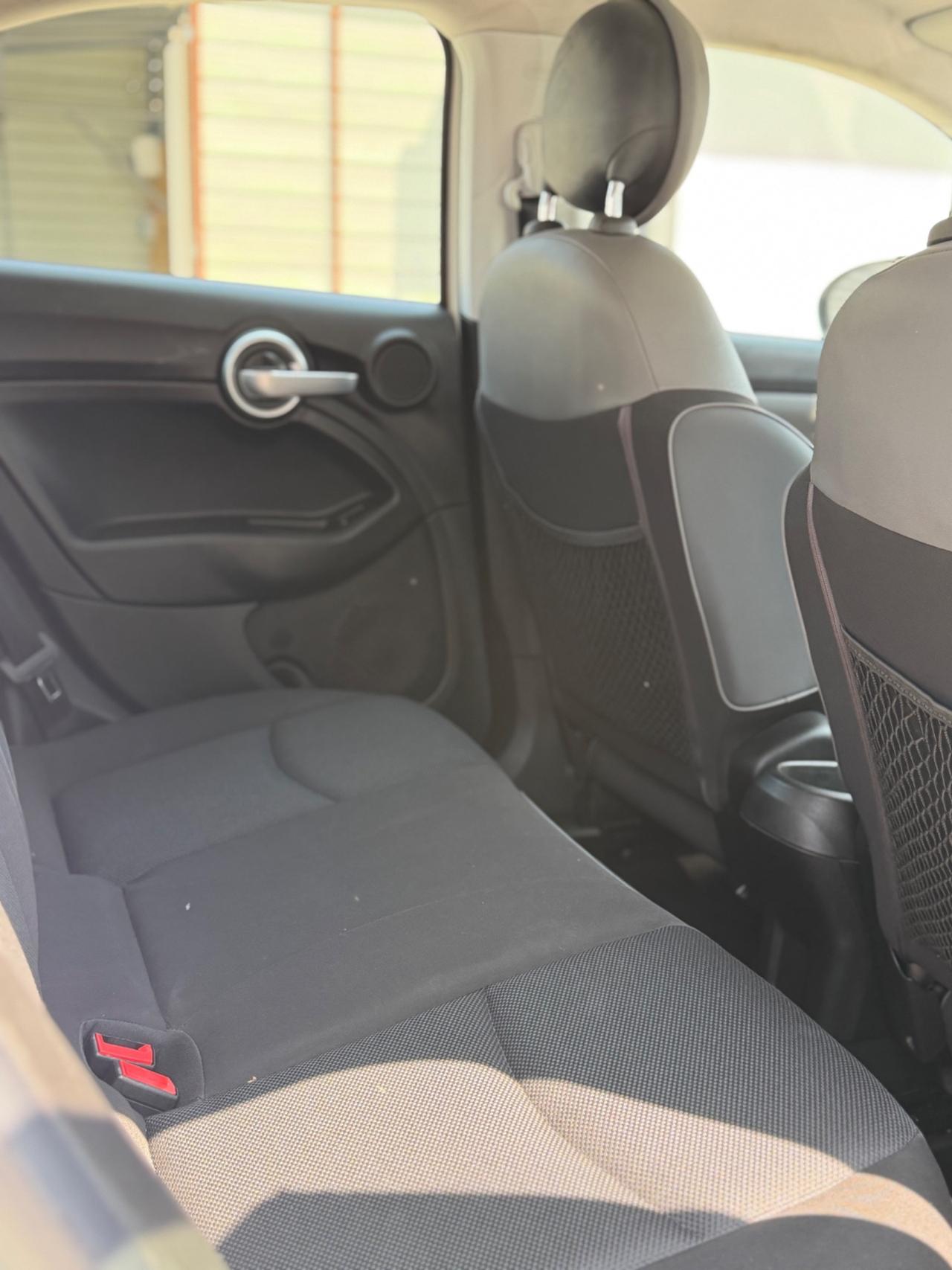 Fiat 500X 1.3 Multijet 95 CV Pop