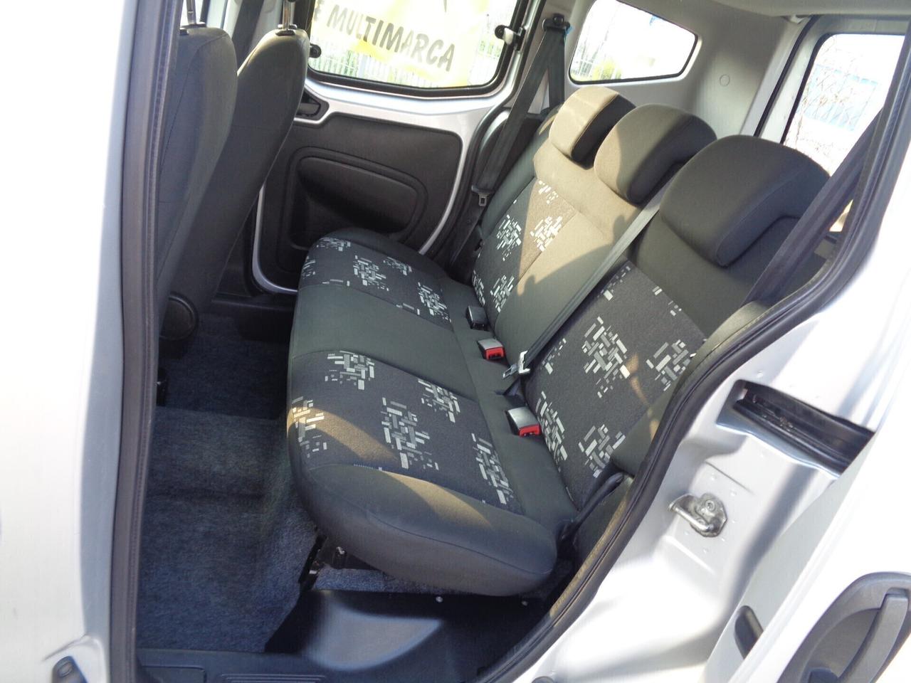 Fiat Qubo 1.3 MJT 75 CV Active