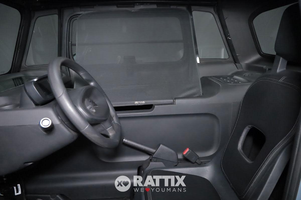 Citroen Ami motore elettrico 7kW My Ami Cargo N1 (IVA ESCLUSA)