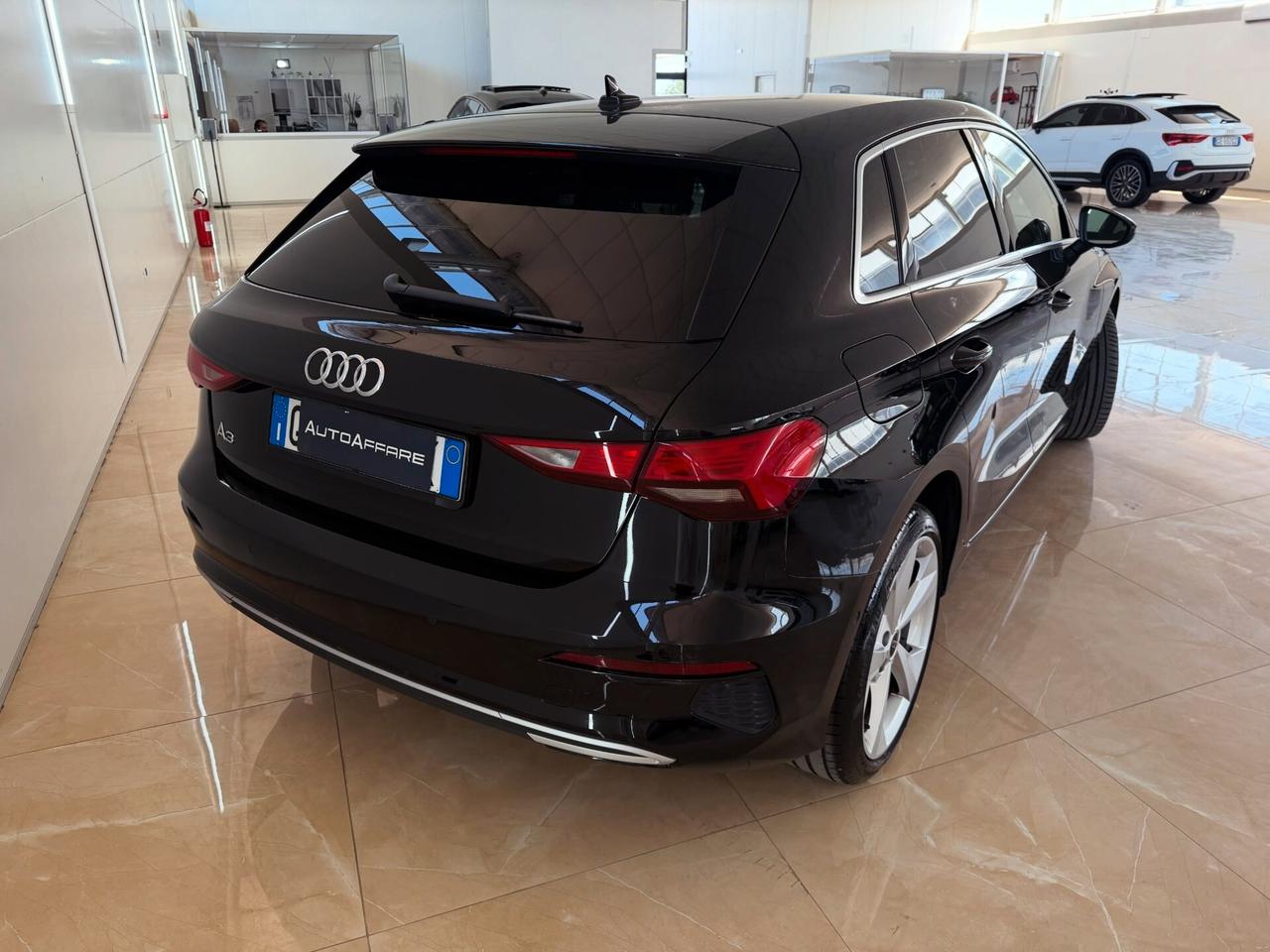 Audi A3 SPB 30 TDI