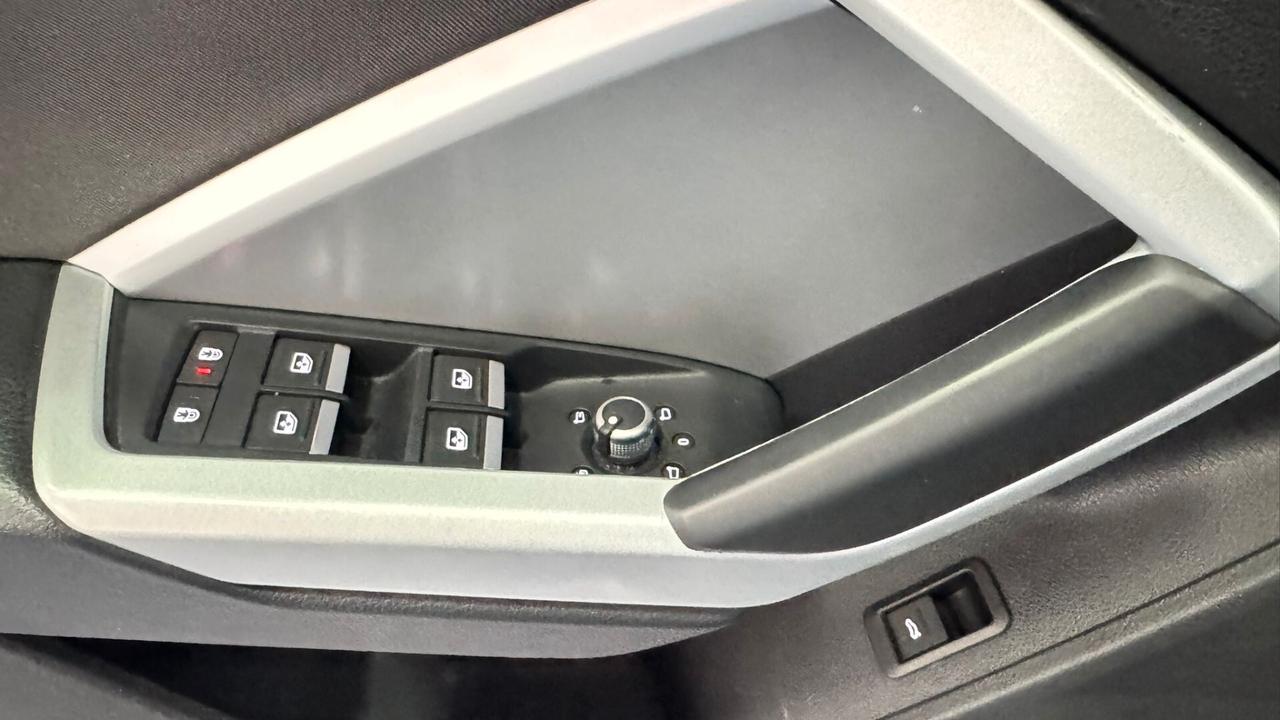 Audi Q3 40 TDI quattro S tronic line edition