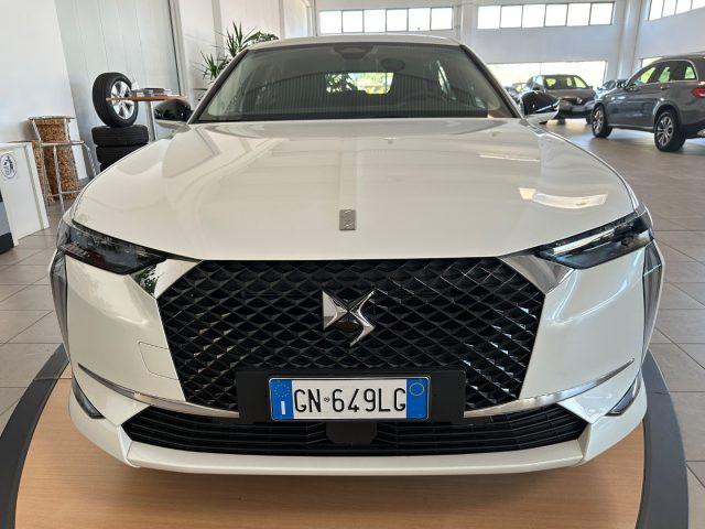 DS AUTOMOBILES DS 4 E-Tense 225 Bastille Business