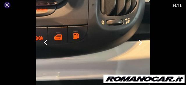 FIAT 500L 0.9 TwinAir Turbo Natural Power Pop Star