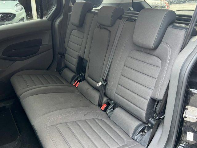 FORD Tourneo Connect 1.5 TDCi 120 CV Plus