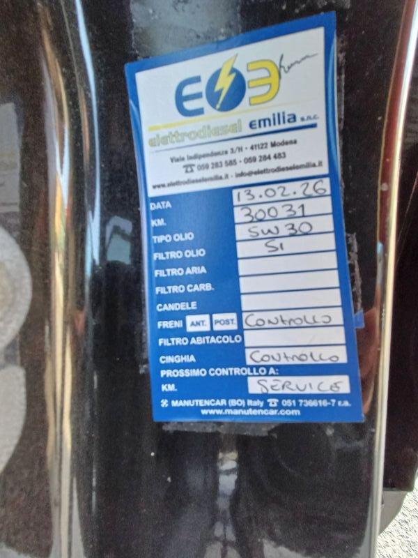 Nissan Qashqai 1.5 dci 360 N-CONNECTA 110cv KM CERTIFICATI-GARANZIA
